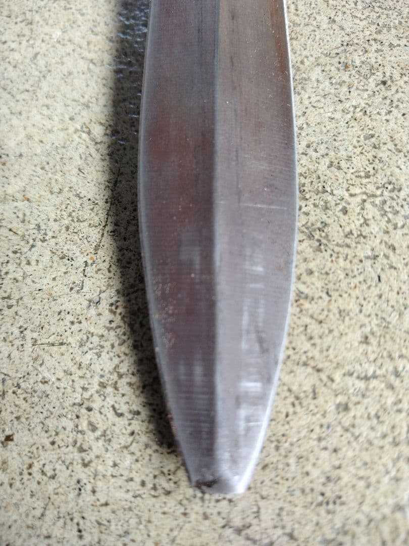 模造刀 M8A1スキャバード