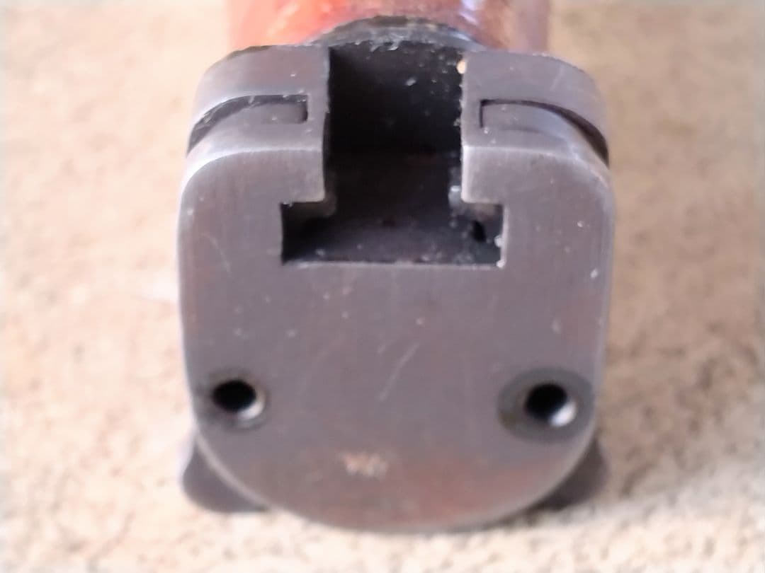 模造刀 M8A1スキャバード