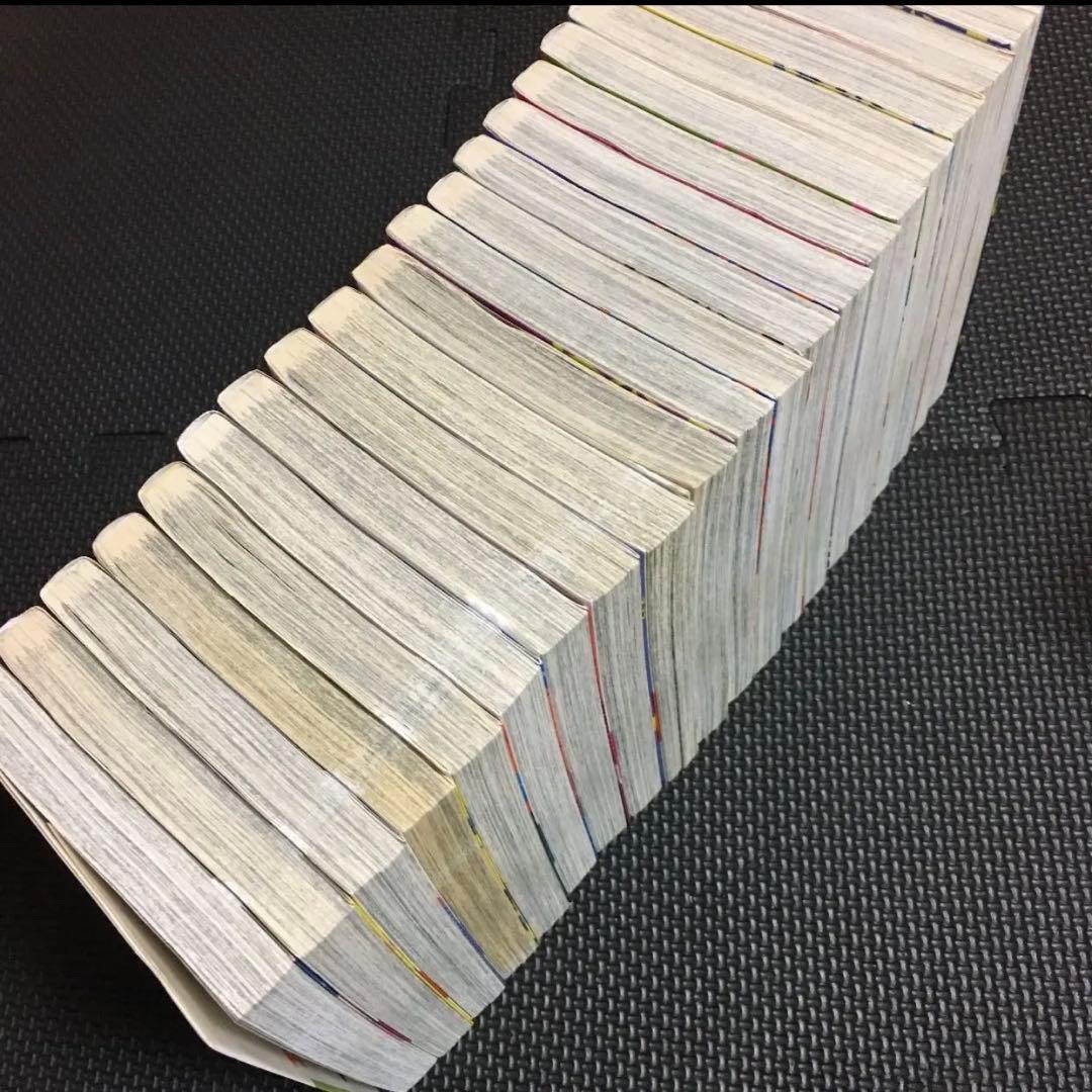 【特価・レア・全巻初版】ゴーストスイーパー美神 極楽大作戦‼︎　全39巻　椎名高志