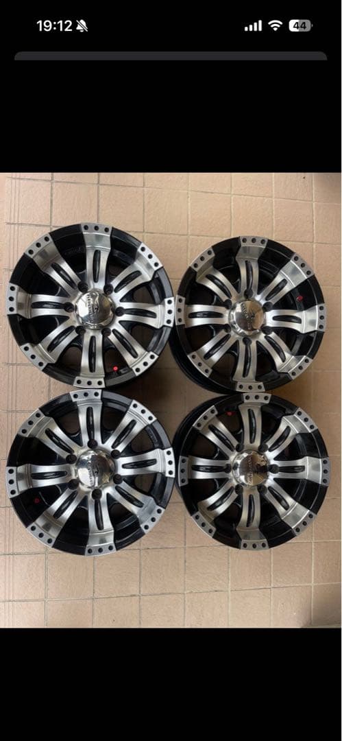 200系専用クエルボディープリム