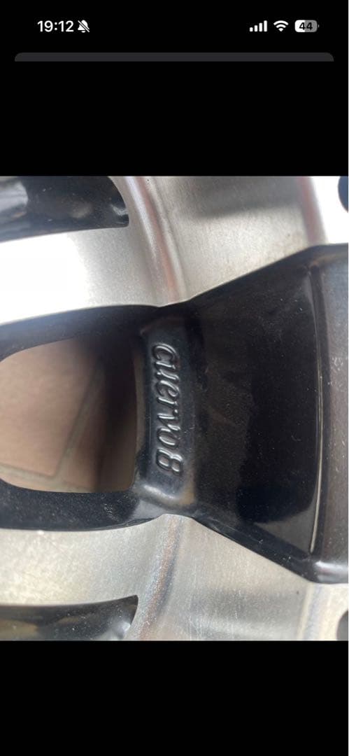 200系専用クエルボディープリム