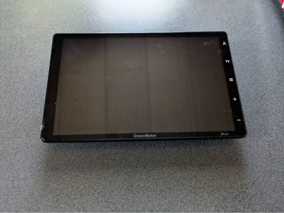 O*C様 早い者勝ち！DreamMaker D-PLAY-1011ATP カーナ