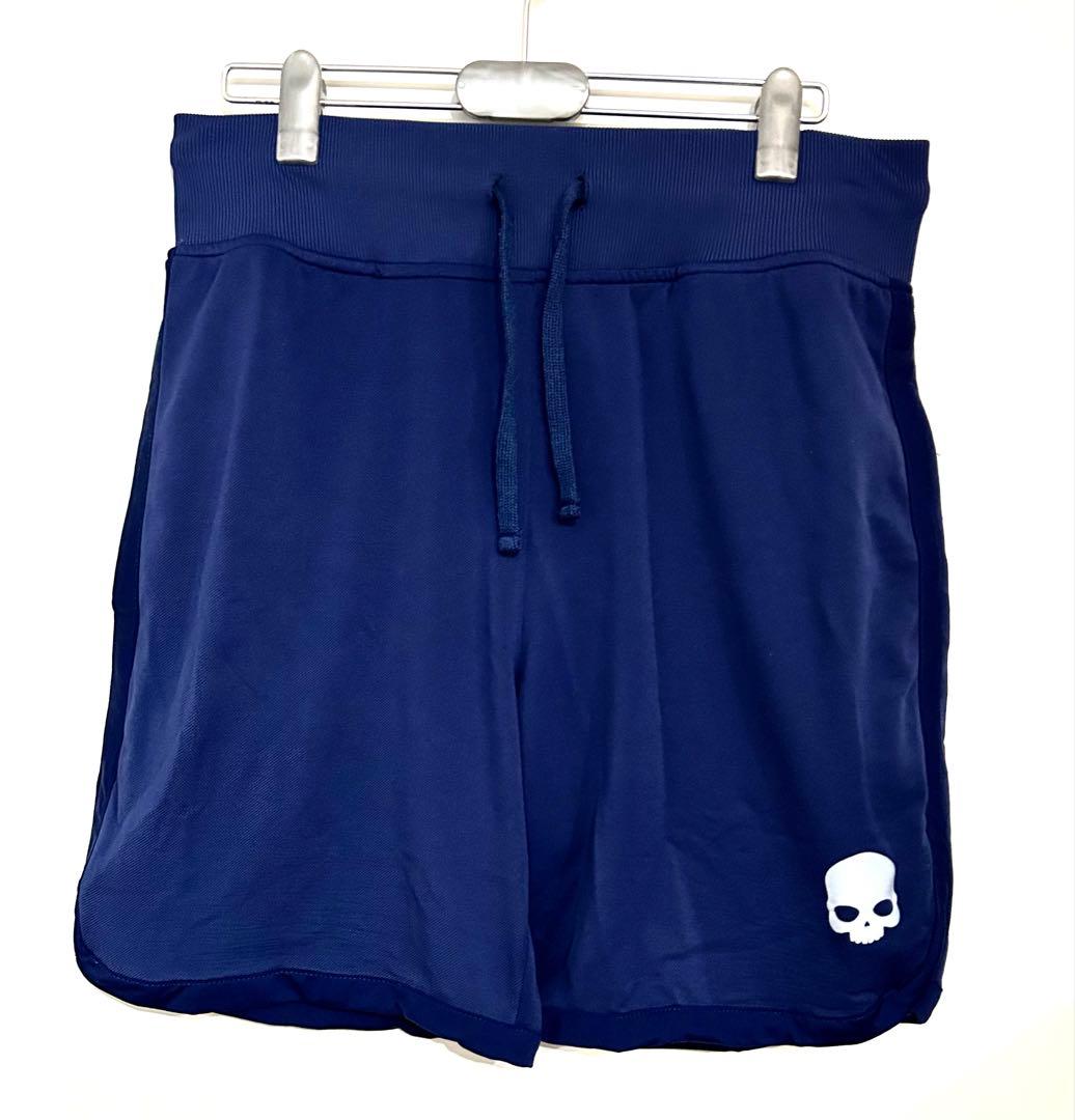 「感謝の気持ちを込めて」HYDROGEN ハイドロゲン テニス 3点セット