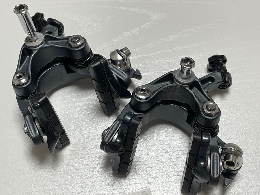 SHIMANO BR-6800 ULTEGRA シマノ 前後ブレーキセット