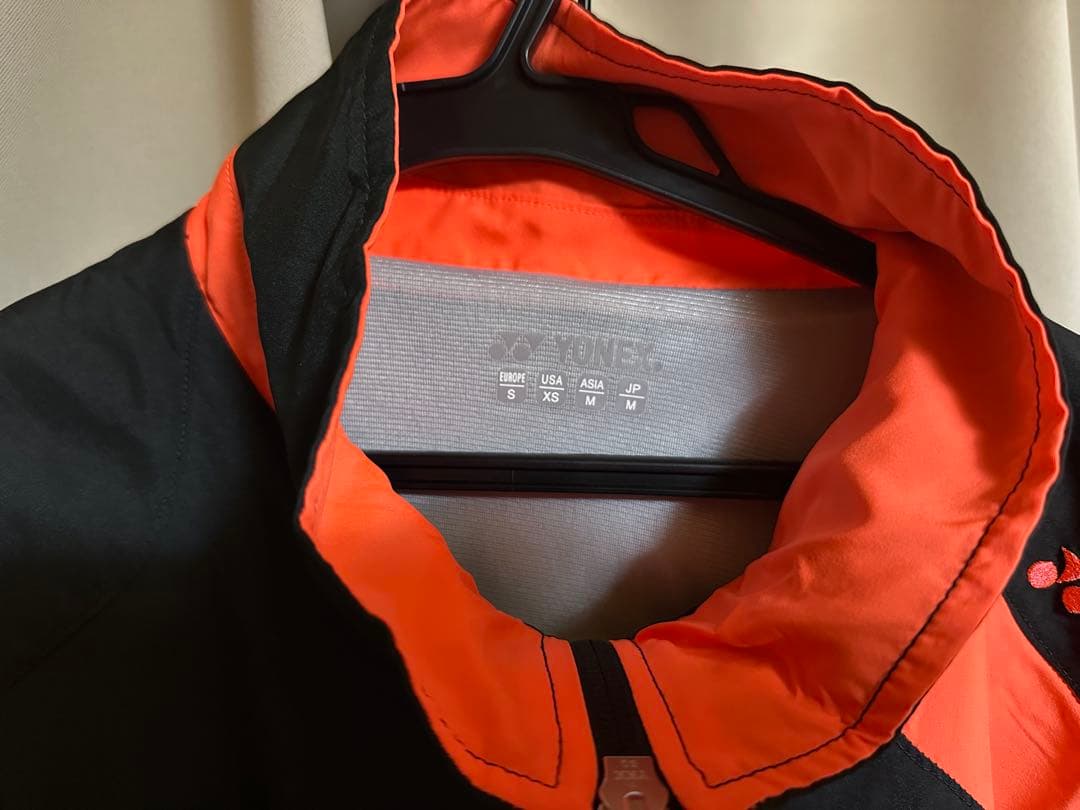 YONEX テニスウェア 上下セット