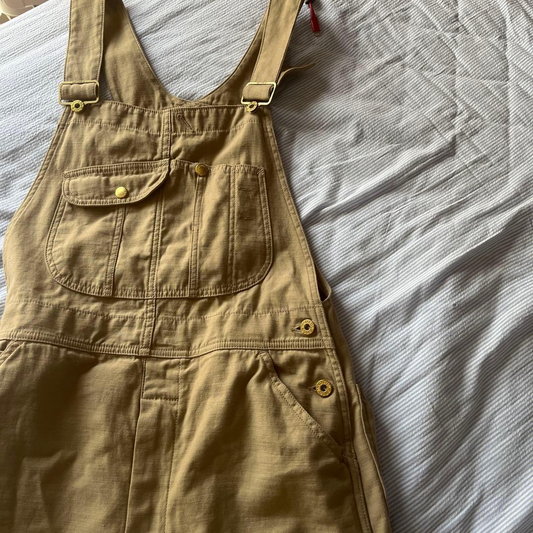 サロペット・オーバーオール・オールインワン *MADISONBLUE JUMPER MAXI SK