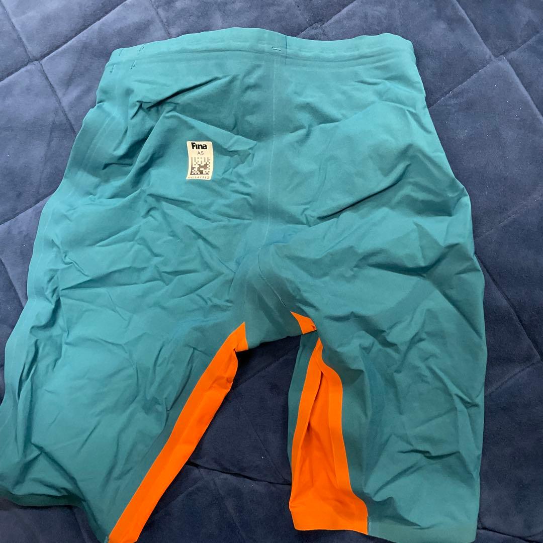 Y*店様 Speedo レース用水着