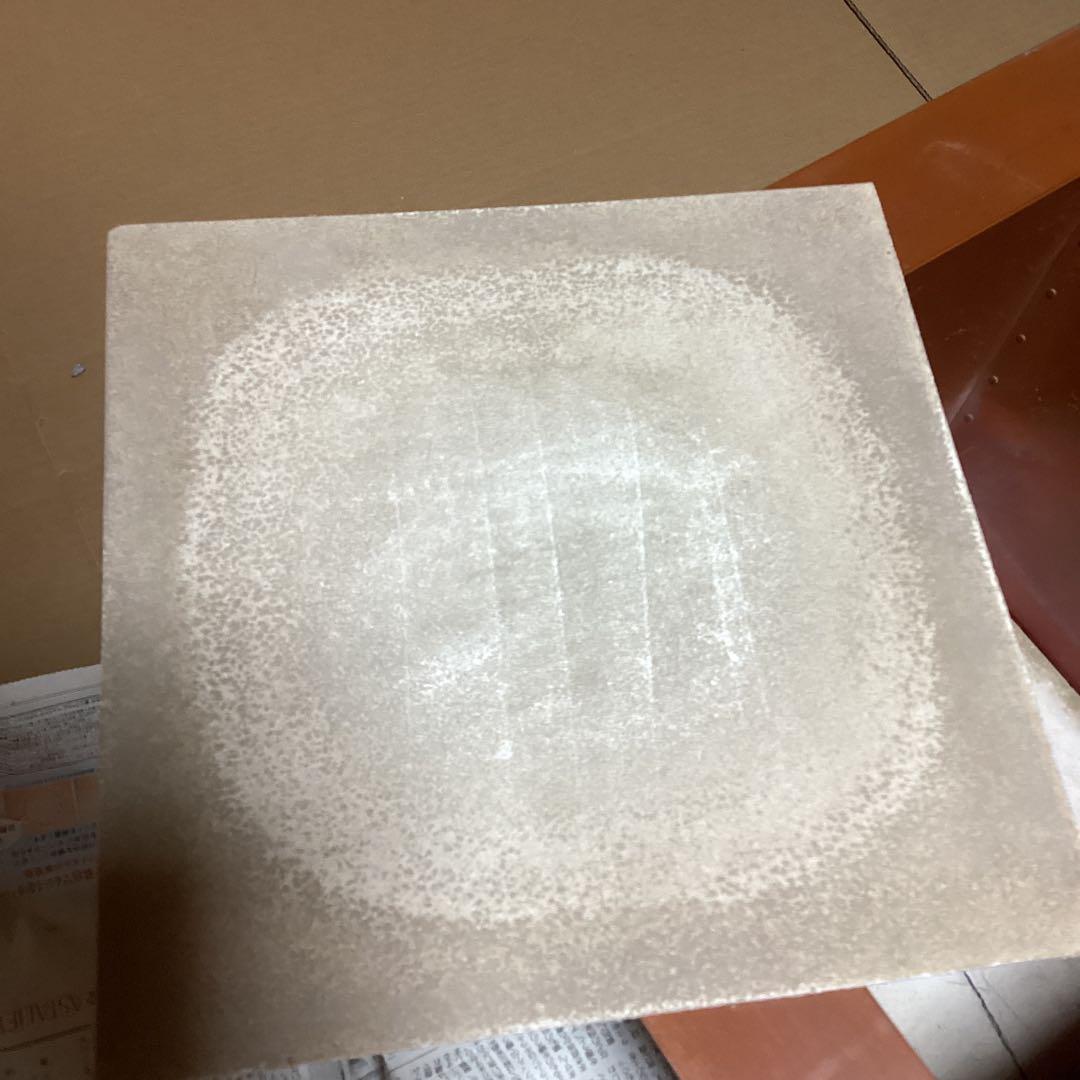 R-4 炉壇　炉落とし　茶道具