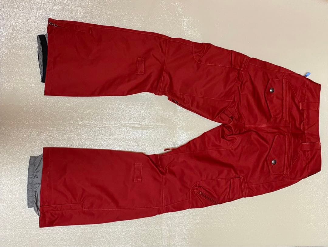 Burton スキーウェア