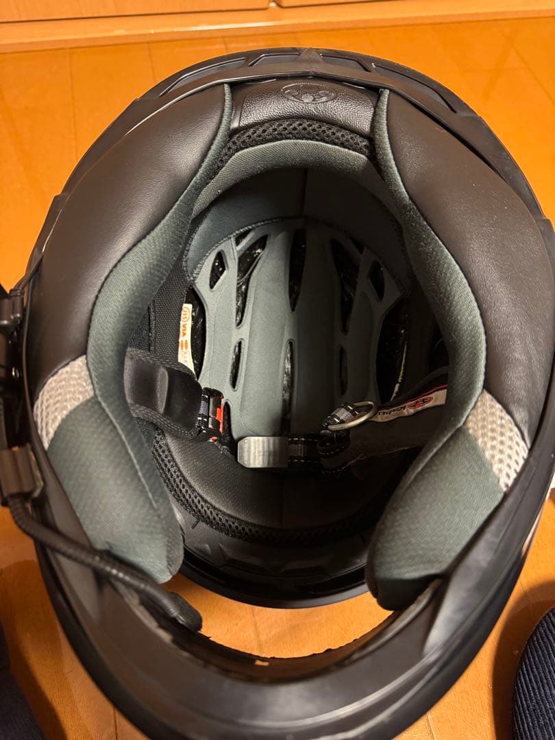 Kabuto KAMUI II カブトカムイ2