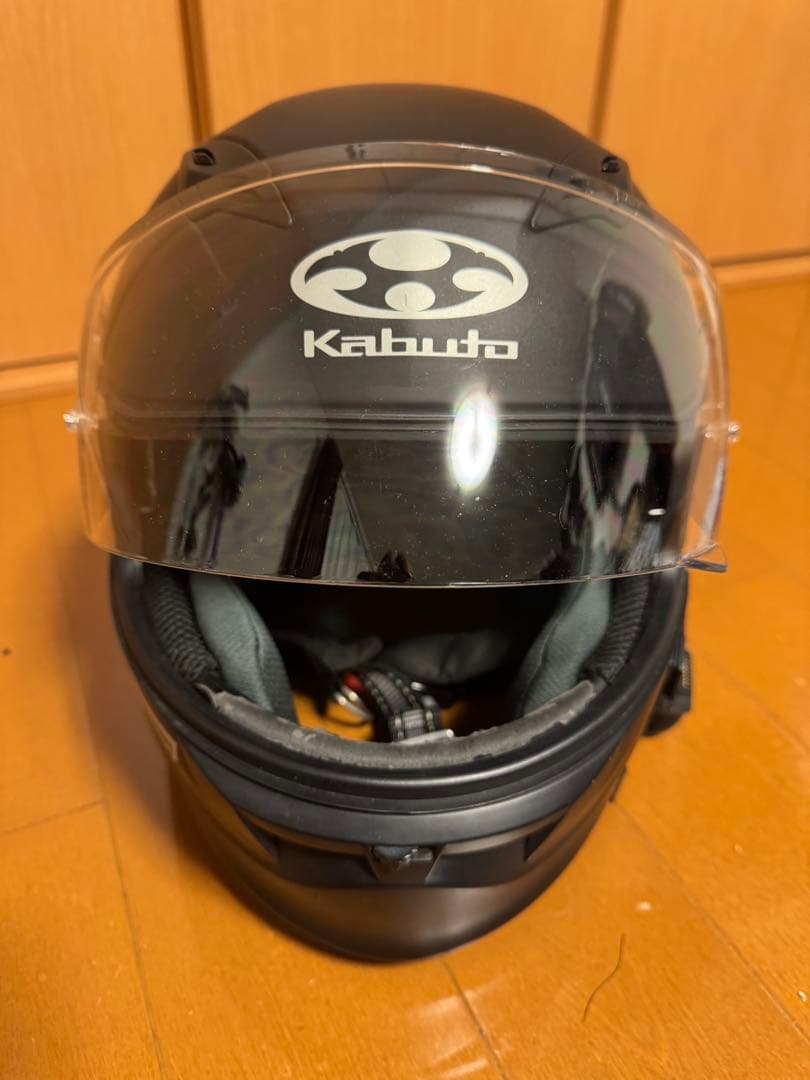 Kabuto KAMUI II カブトカムイ2