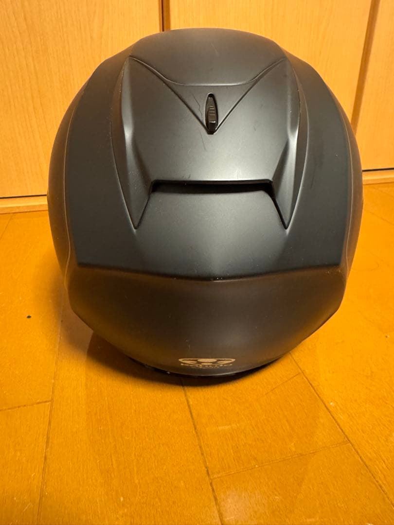 Kabuto KAMUI II カブトカムイ2