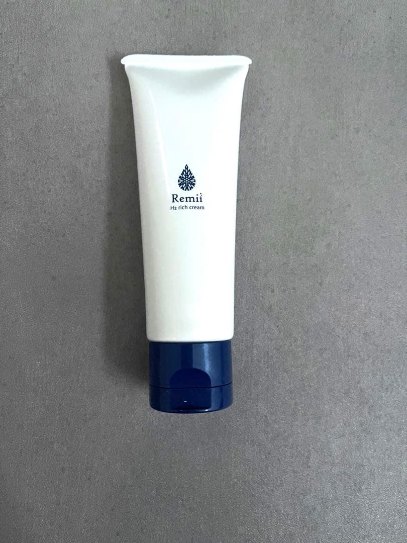 パック・フェイスマスク Remii Hz rich cream 45g