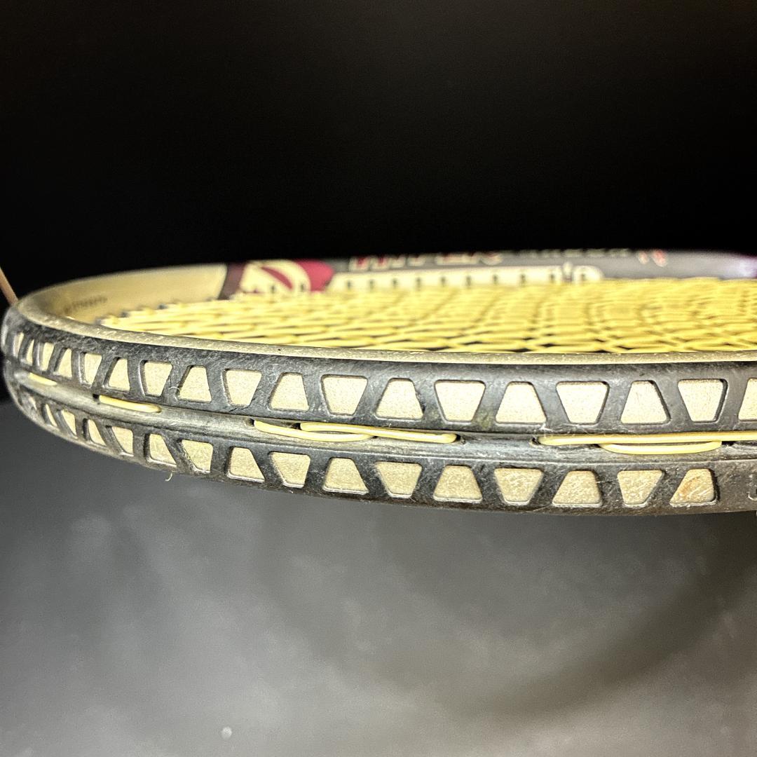 Wilson HYPER HAMMER 1.8 Series 2 硬式ラケット