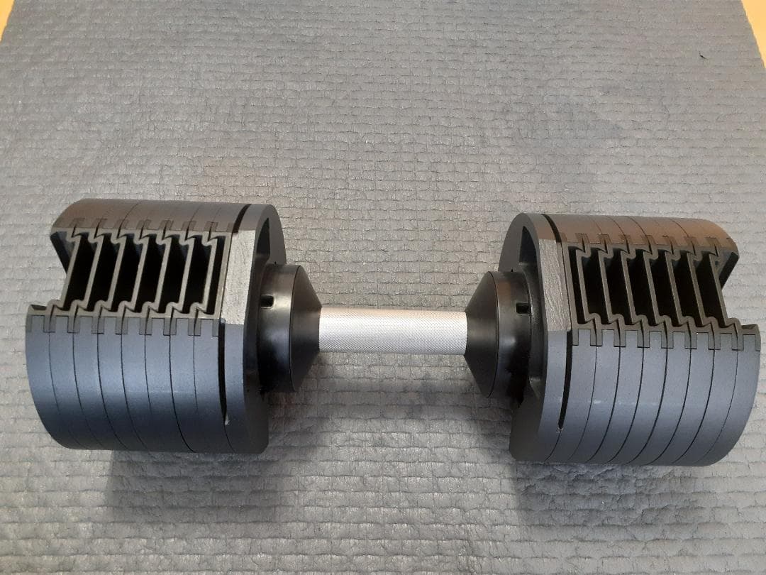 NÜOBELL / FLEXBELL フレックスベル 32kg（2kg刻み）②