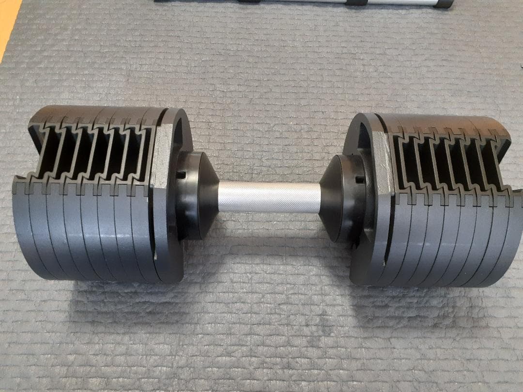 NÜOBELL / FLEXBELL フレックスベル 32kg（2kg刻み）②