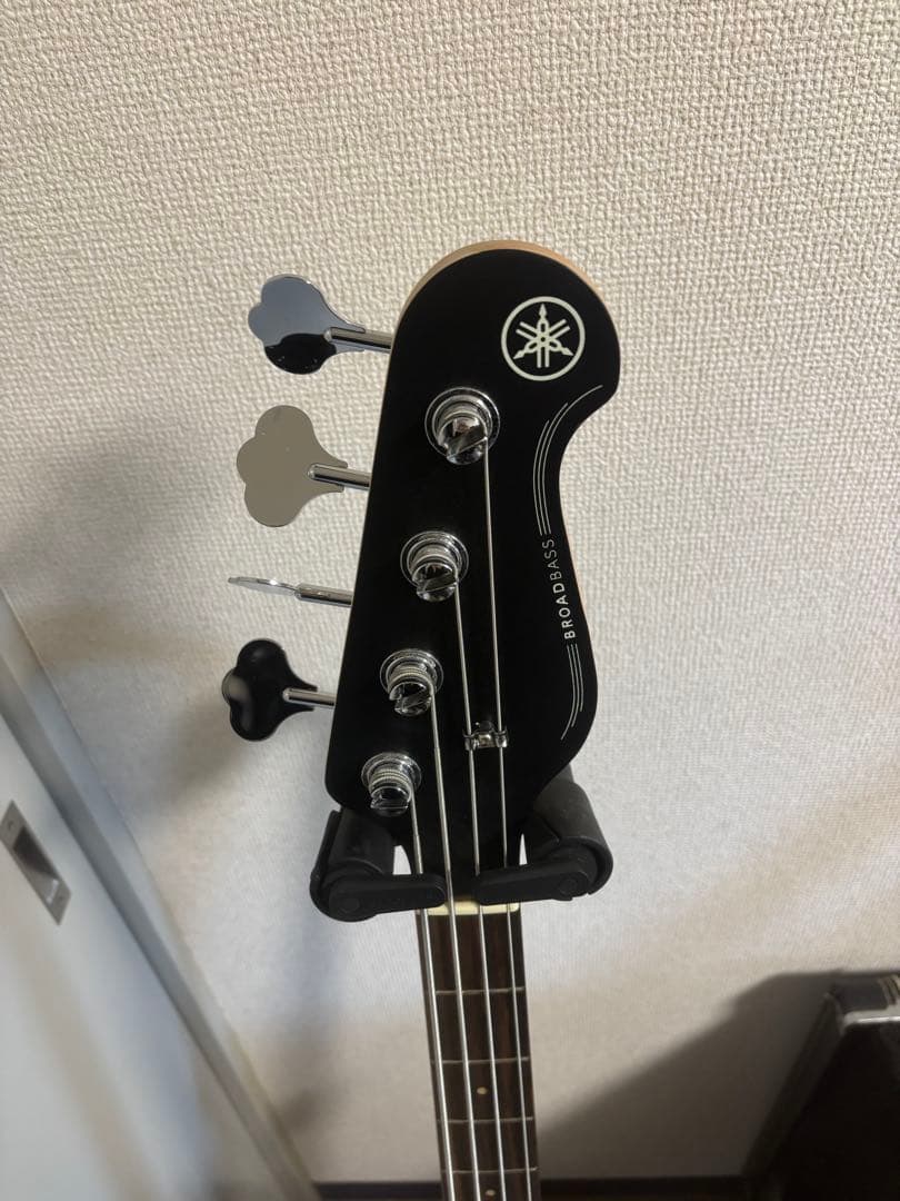 YAMAHA BB234 エレキベース　美品