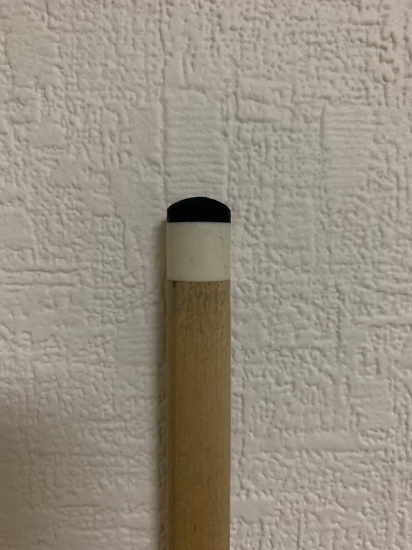 Jflwrs　プレデターZ2 ビリヤードシャフト　ラジアルジョイント