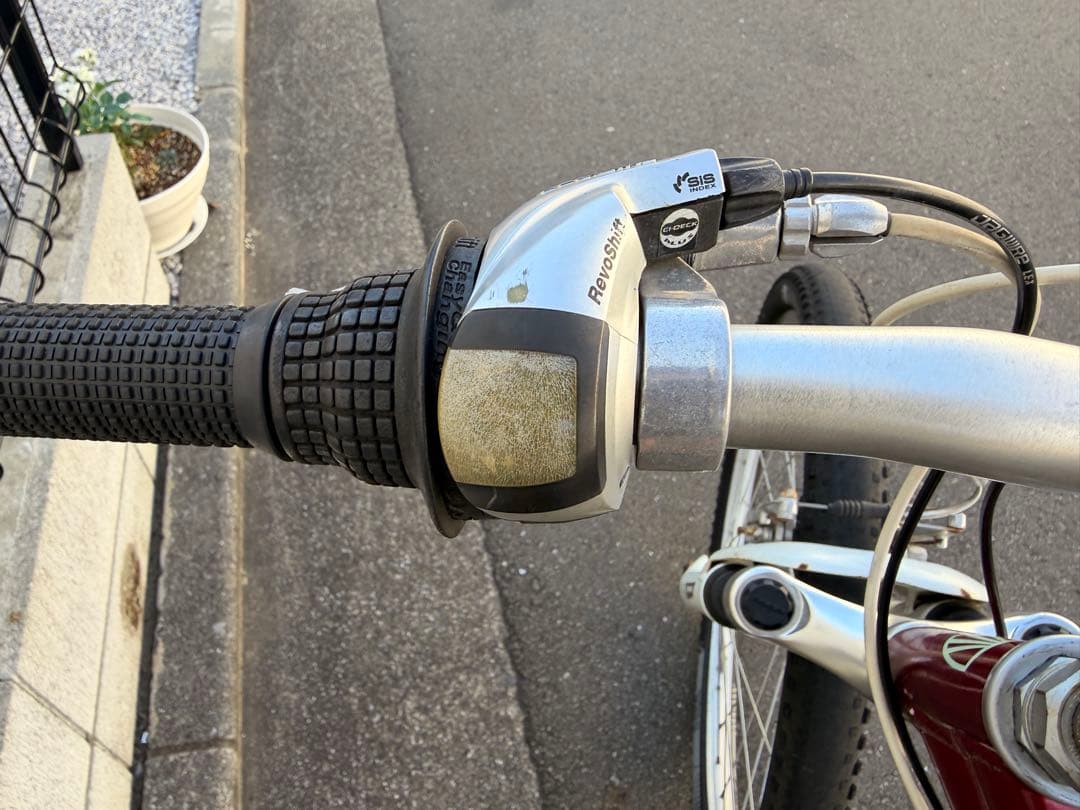 【立川市近郊引渡し】Trek マウンテンバイクMT220 24インチ　キッズ