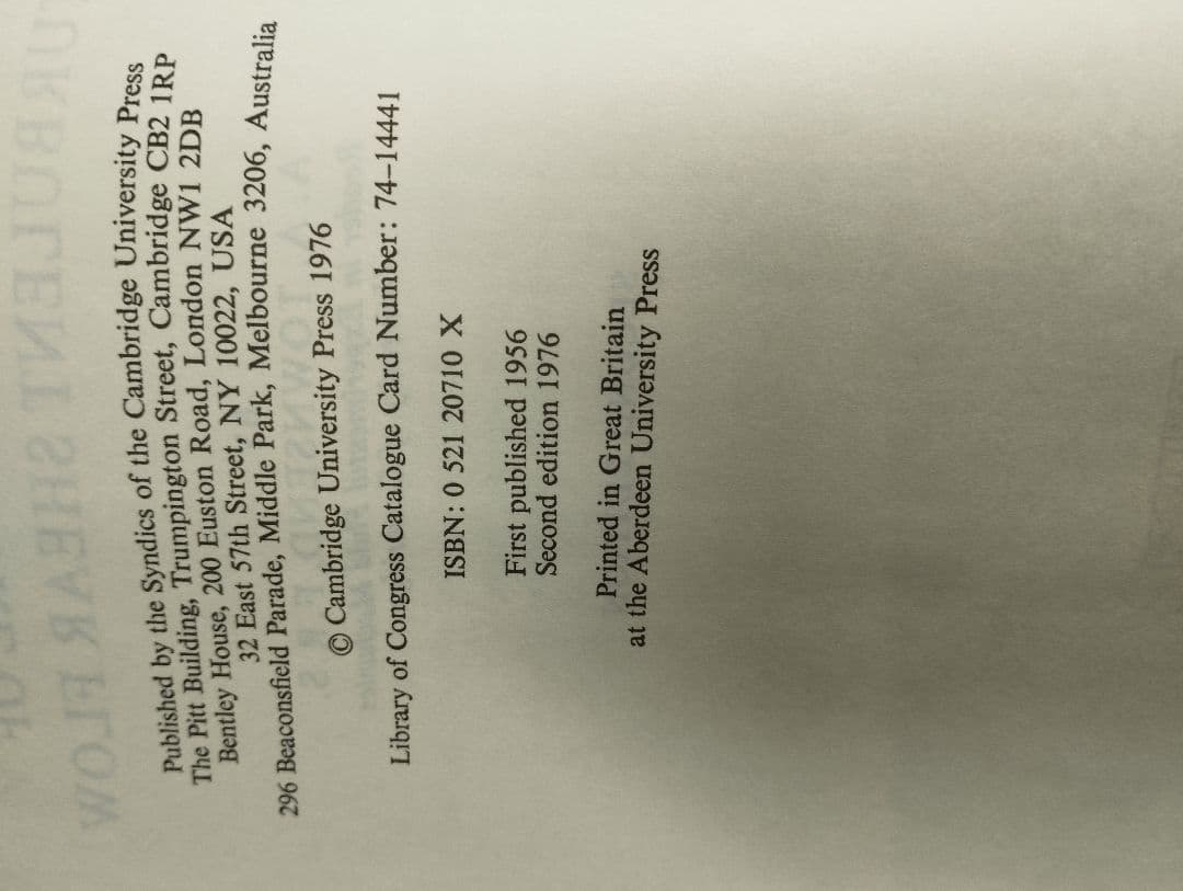 洋書 The Structure of Turbulent Shear Flow