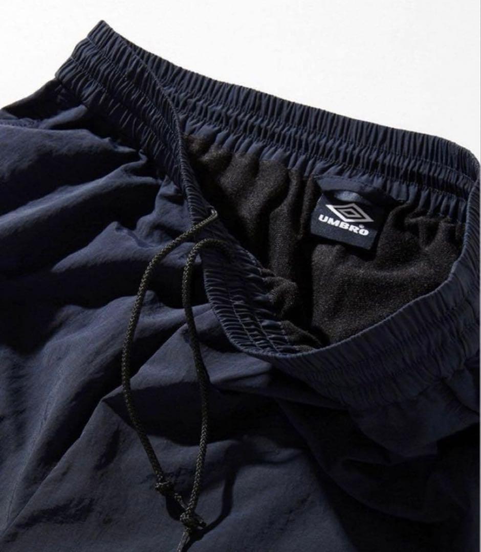 FISH8さま専用【UMBRO×JOURNALSTANDARD】