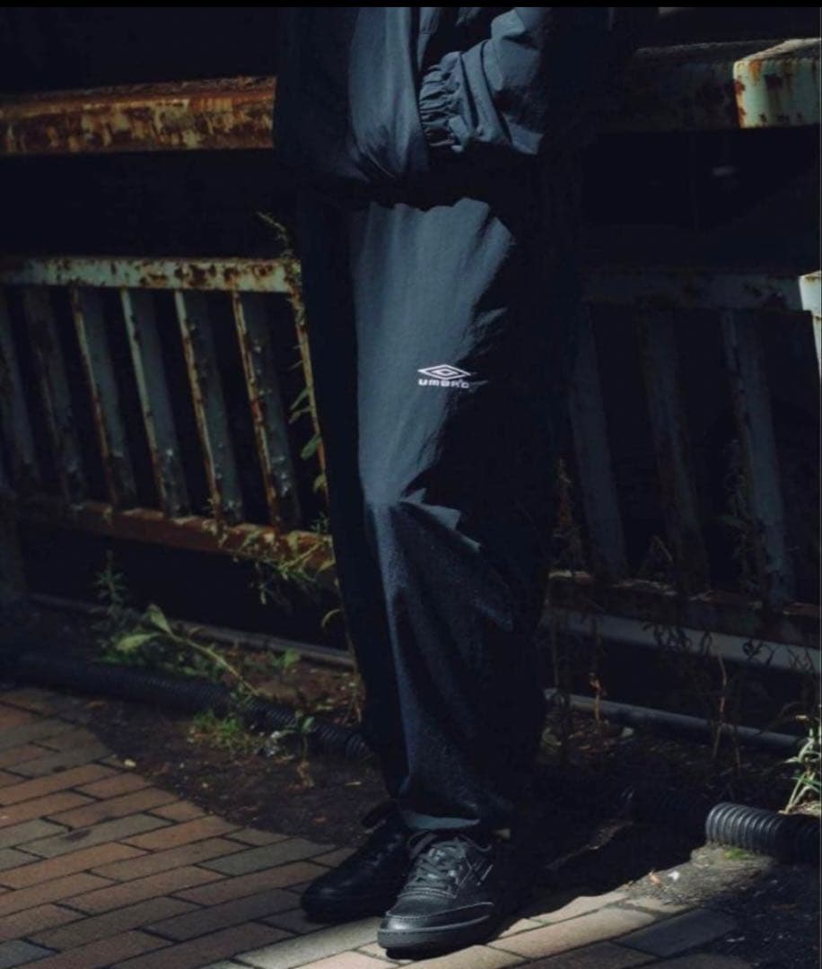 FISH8さま専用【UMBRO×JOURNALSTANDARD】