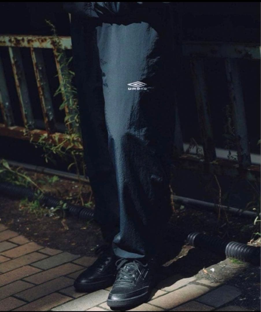 FISH8さま専用【UMBRO×JOURNALSTANDARD】