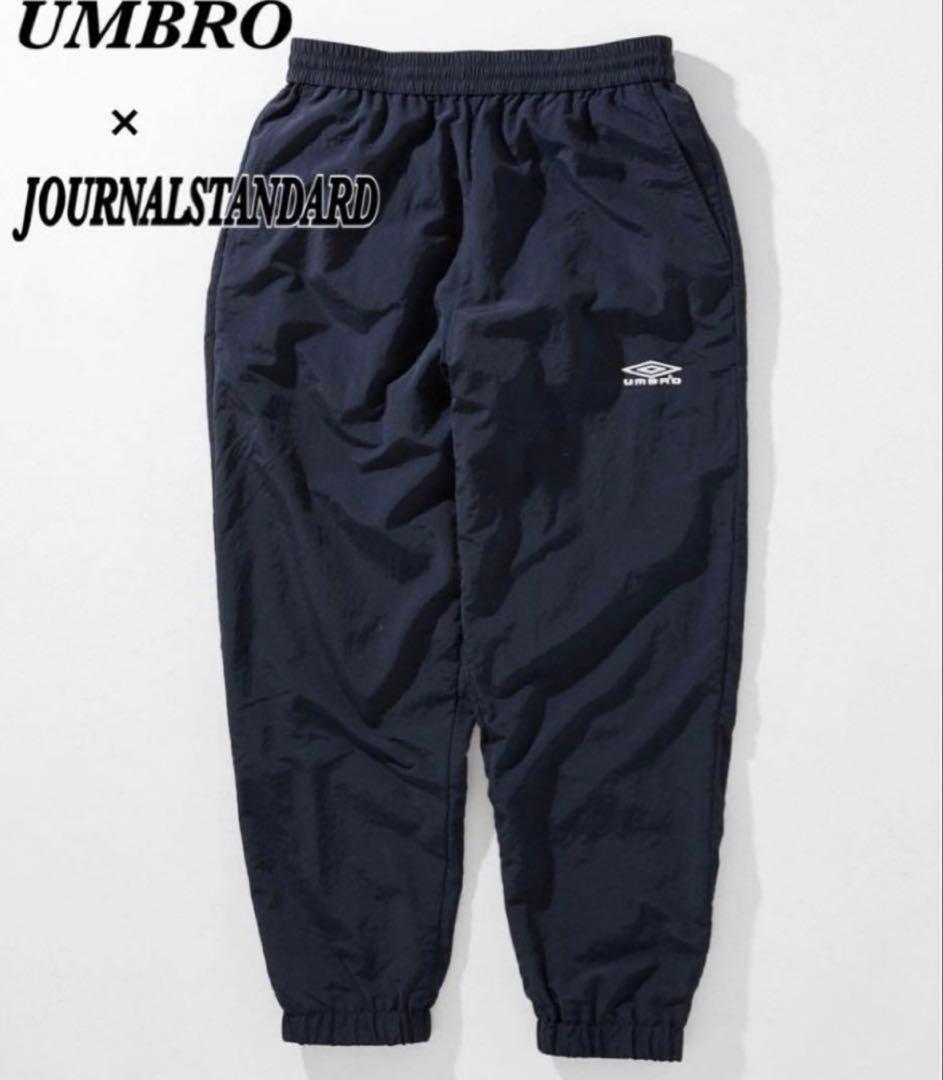 FISH8さま専用【UMBRO×JOURNALSTANDARD】