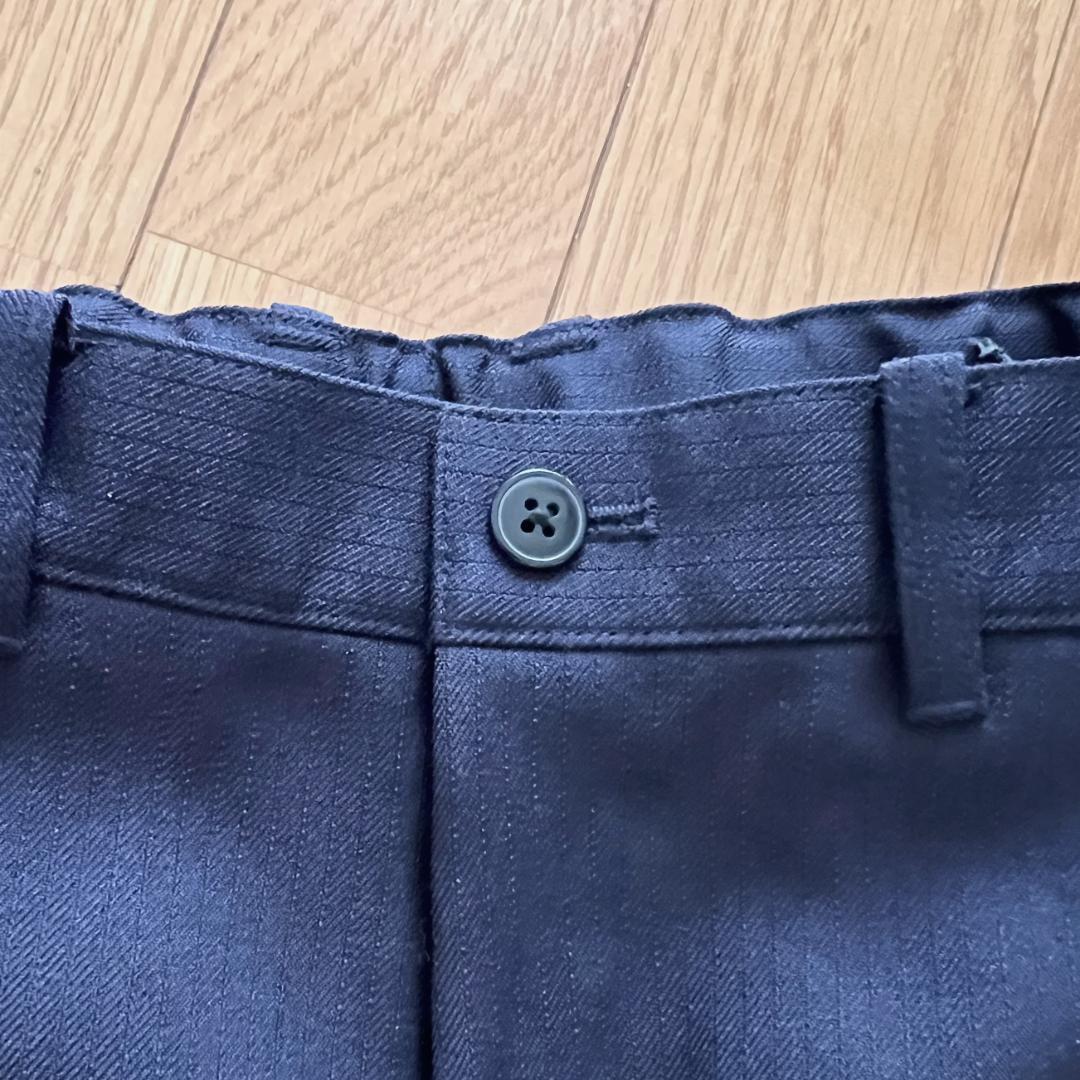 CHOPIN スーツ140 (5点セット)