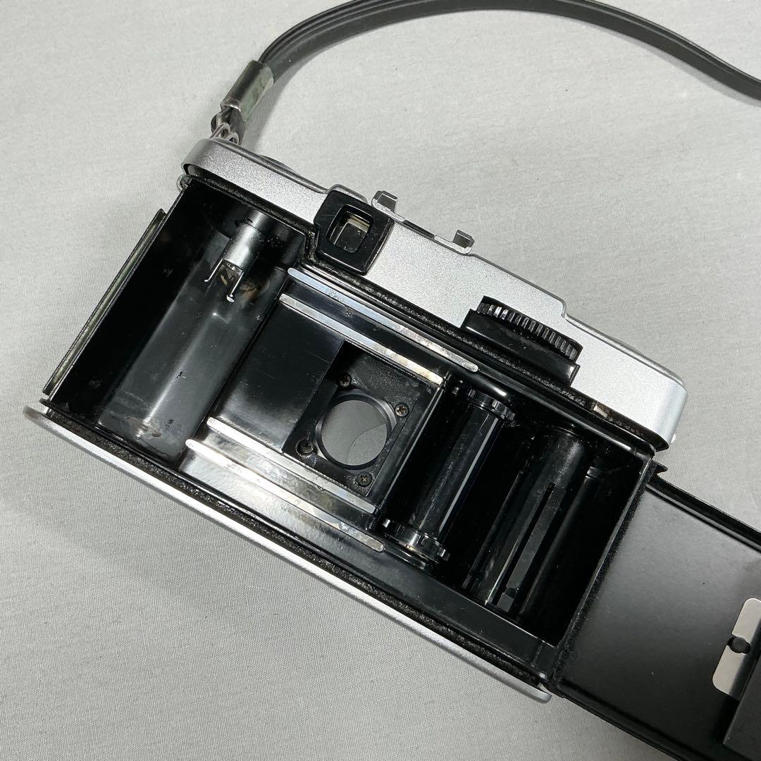 整備済！OLYMPUS PEN EE-3 ②