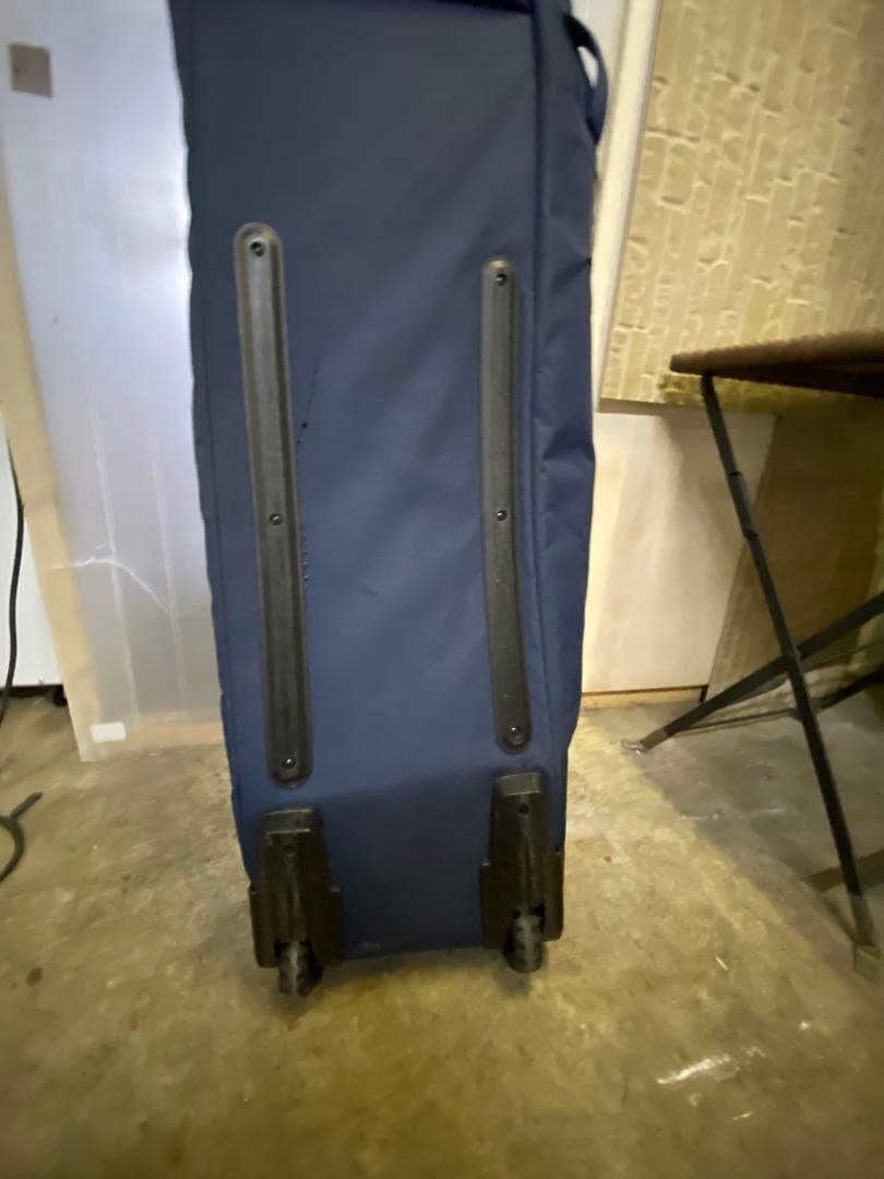 DAKINE スノーボードバッグ キャスター付き　175cm