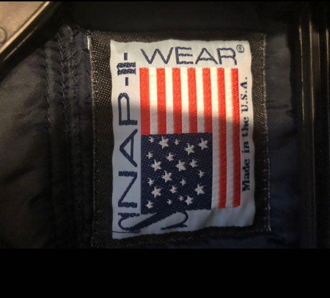 Pabst Blue Ribbon ダウンベスト　パブストブルーリボン