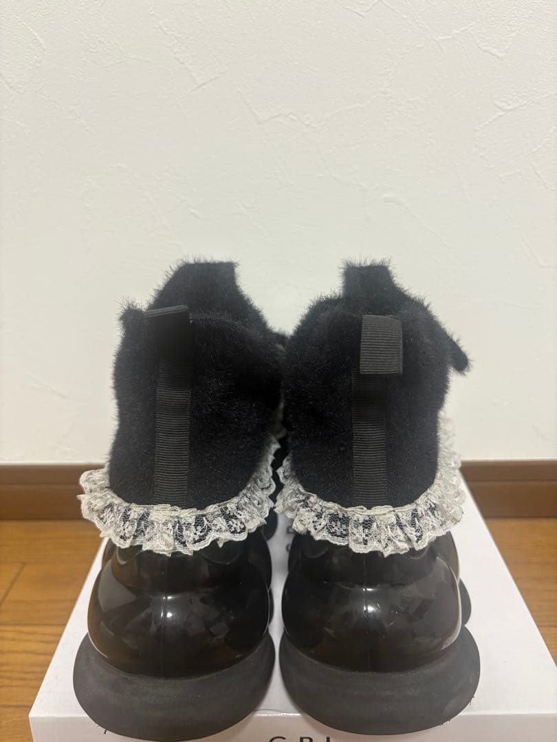 mikiosakabe ミキオサカベ grounds 25cm