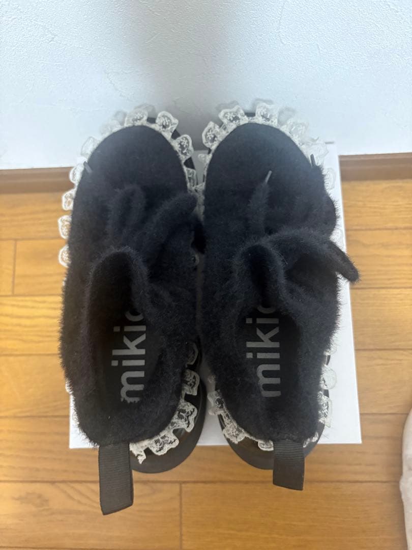 mikiosakabe ミキオサカベ grounds 25cm