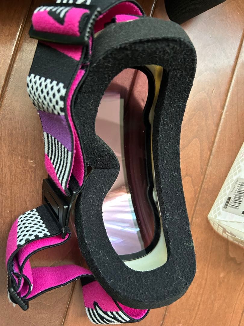 スキーウェアSPALDING美品　140 9点セット