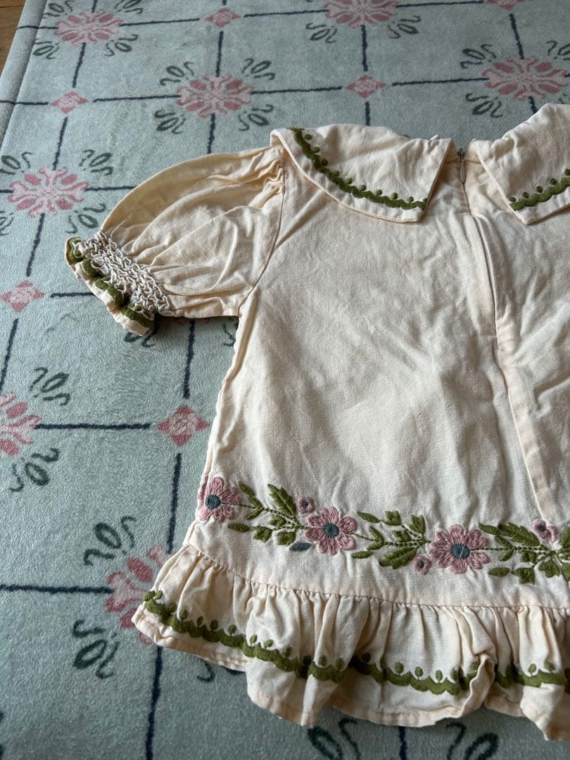 お値下げ　apolina setup♡ 5-7y 美品