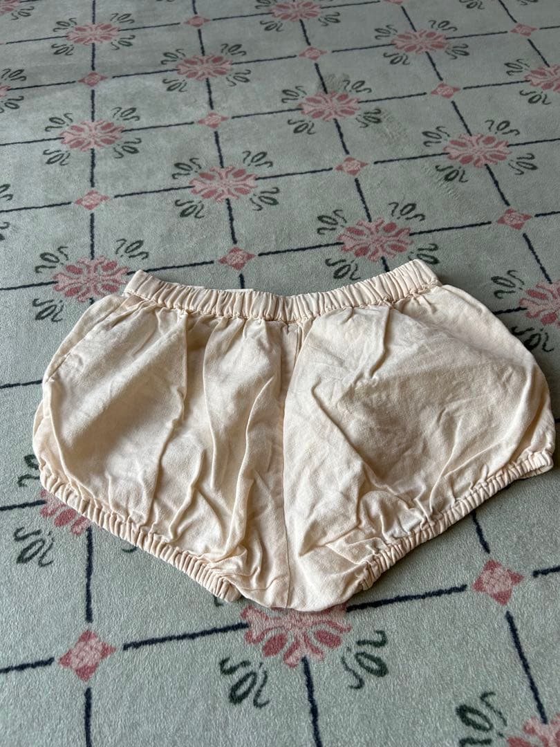 お値下げ　apolina setup♡ 5-7y 美品