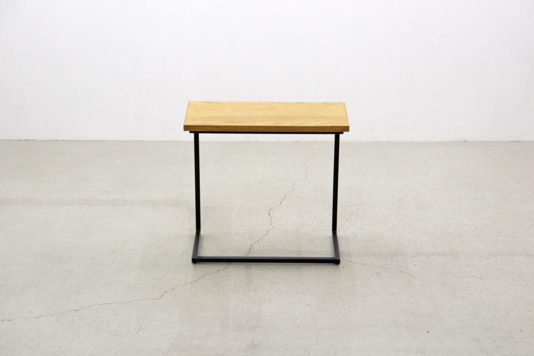 KANADEMONO カナデモノ Wood × Steel コンビネーション