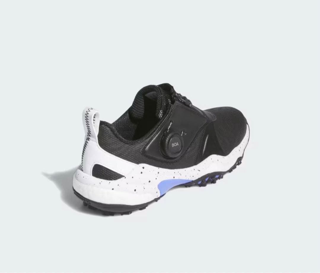 新品アディダスコードカオス25ボアNKZ95　IG8749 レディース25cm