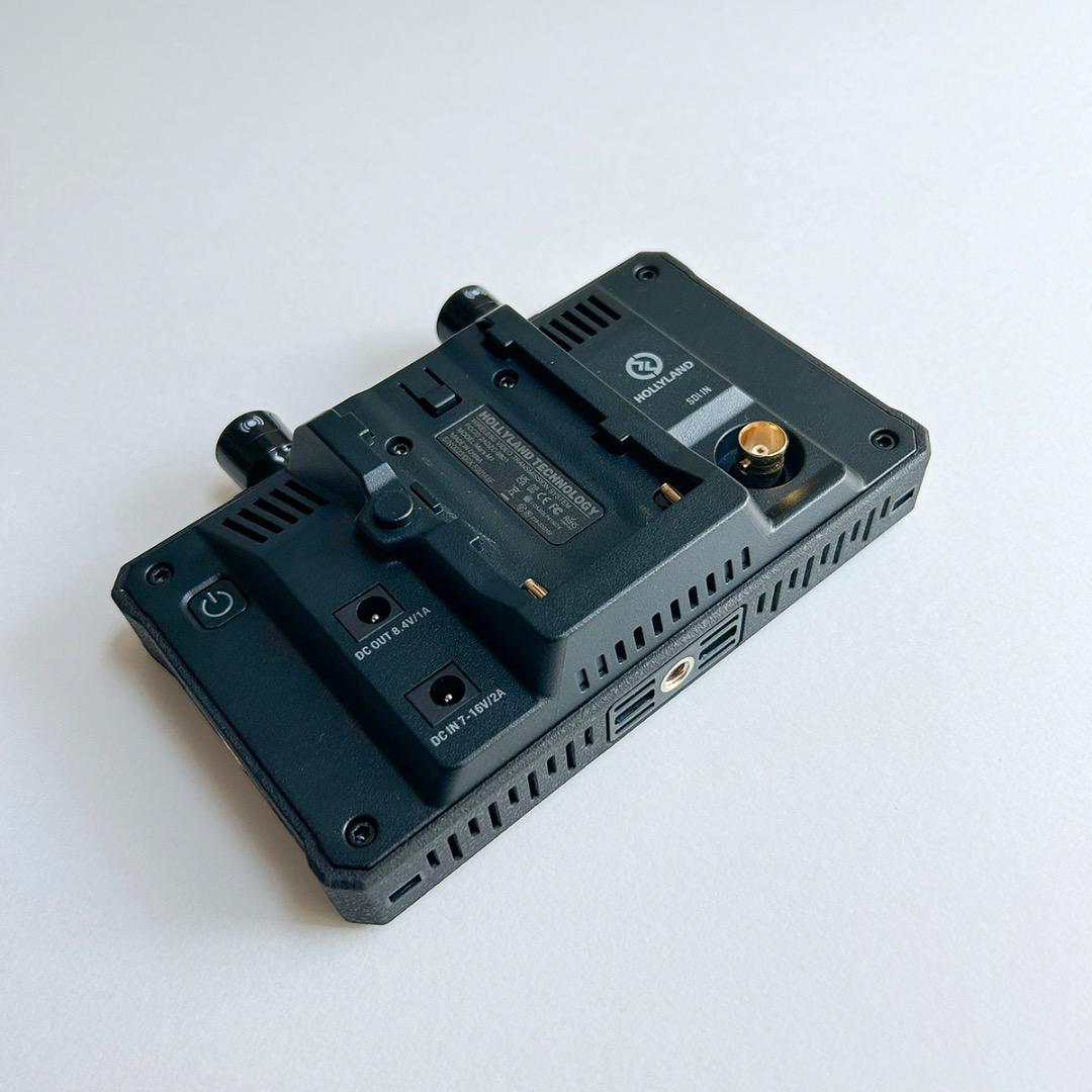 HOLLYLAND MARS M1（Manukaさん専用）