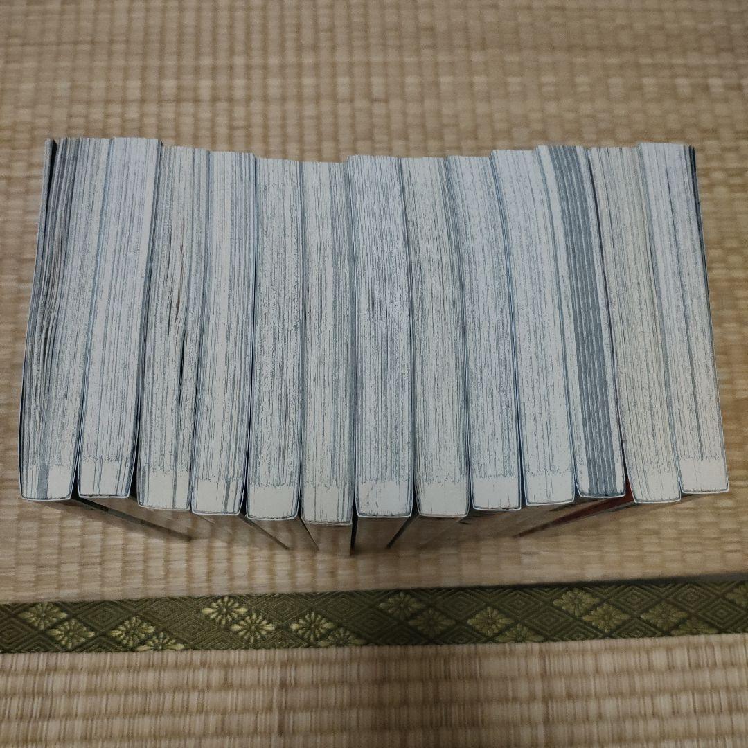 NARUTO英語版 1-27巻セット