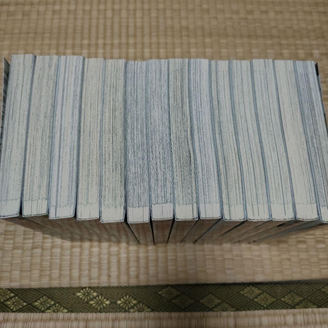 NARUTO英語版 1-27巻セット