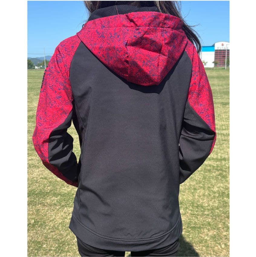 ファジアーノ岡山 PENALTYコラボプロ・ボンディングトップ 【Lサイズ】