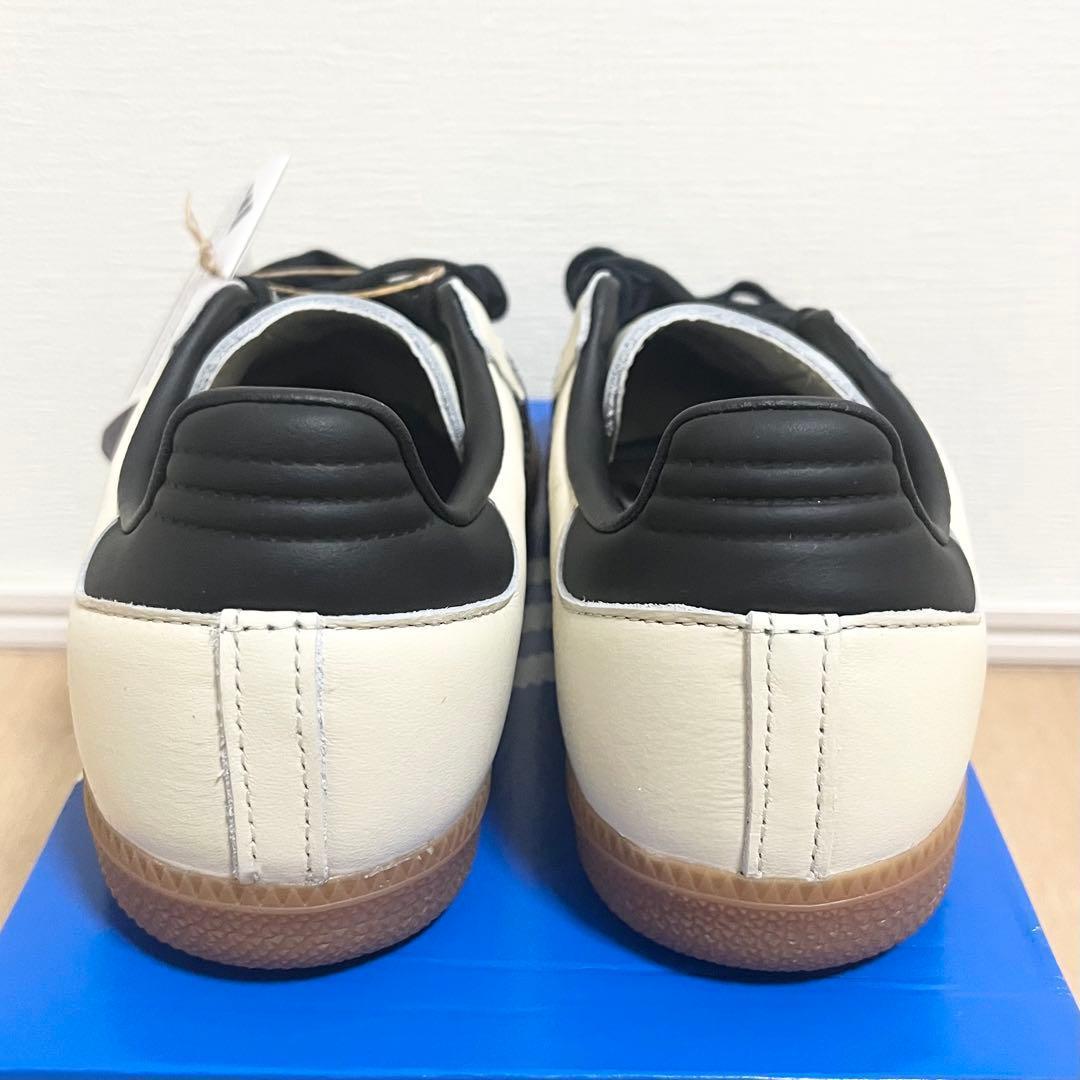 【新品未使用】レア 24.5cm adidas SAMBA OG ID0478
