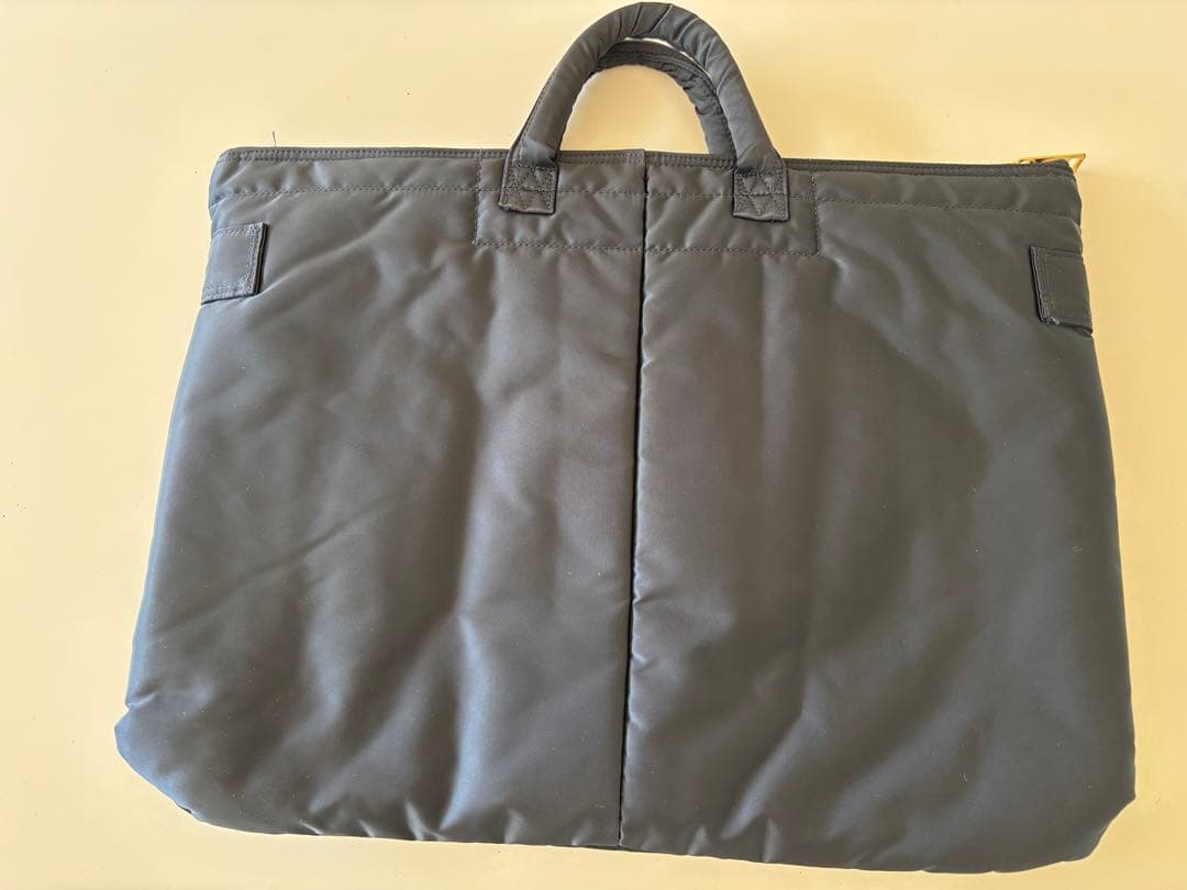 PORTER TANKER ポーターショートヘルメットバッグ