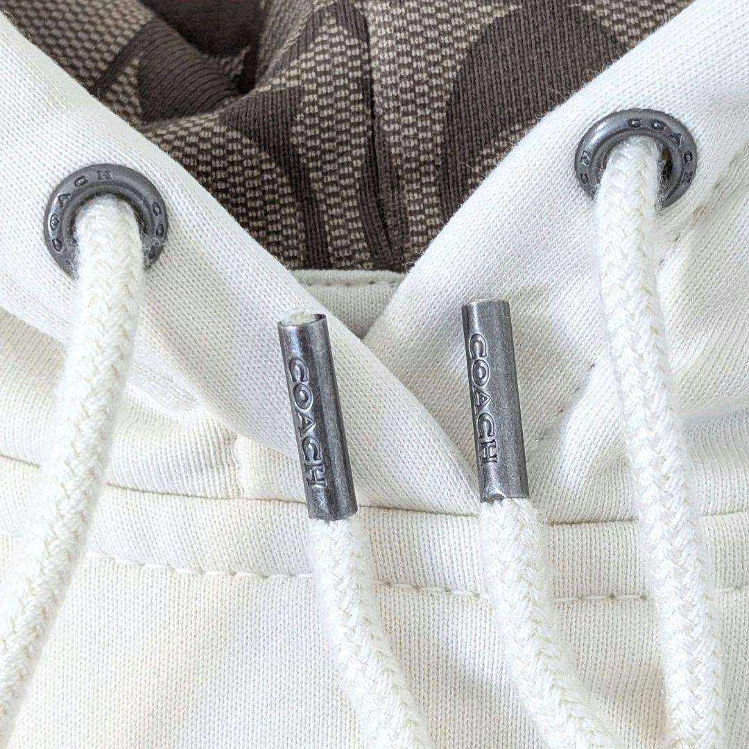 COACH ディズニー×コーチ パーカー ミッキー ミニー スケート フーディー