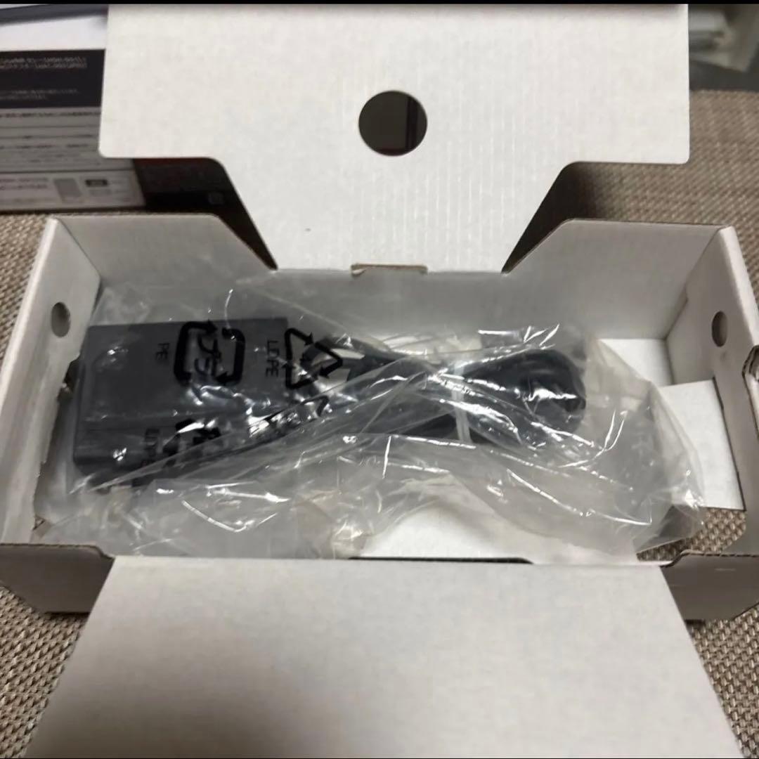 Nintendo Switch Lite 本体 グレー スティック不良