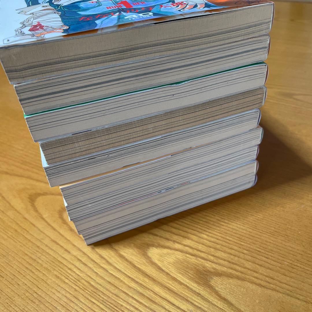 コミック モーターロック 1〜9巻 9冊セット 全巻セット ななし乃与太郎 漫画