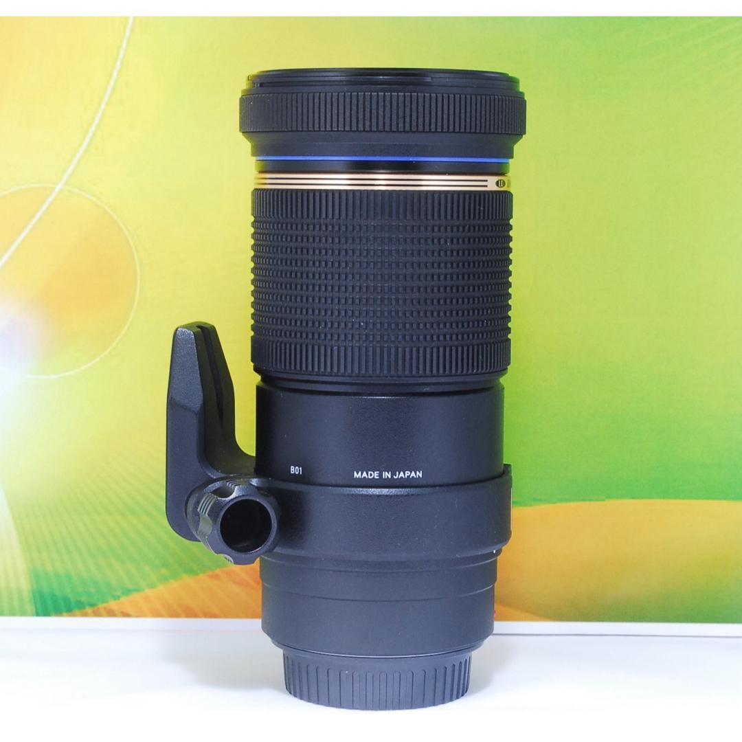 超美品✨TAMRON AF 180mm f3.5 IF MACRO SP Di