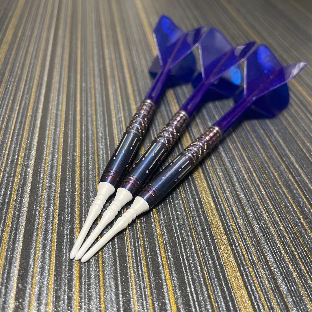 定価16800円 ソフトダーツ キャシー リョン カリス G4 MAX 21g